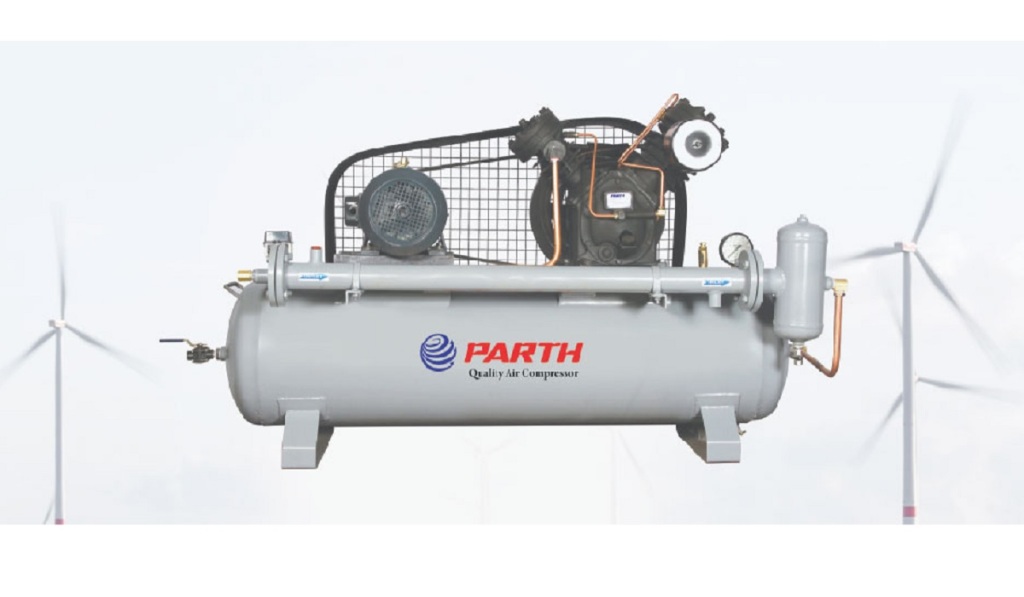 reciprocating air compressors - air compressor manufacturers in India