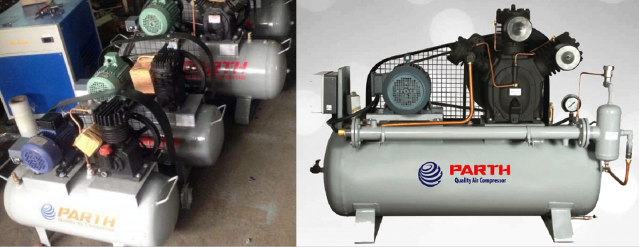 air-compressor-manufacturers-in-India